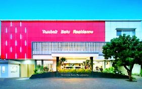 Tembok Batu Residence