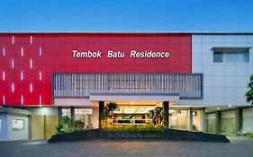 Tembok Batu Residence